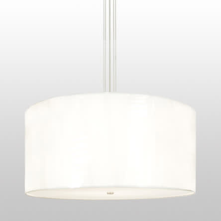 Cilindro 4 Light 36" Wide Pendant