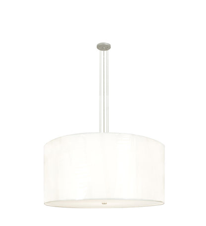 Cilindro 4 Light 36" Wide Pendant