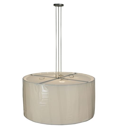 Cilindro 4 Light 36" Wide Pendant