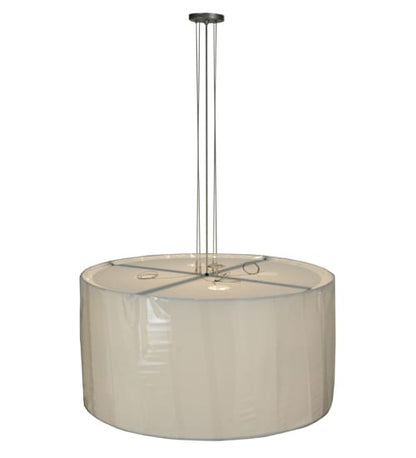 Cilindro 4 Light 36" Wide Pendant