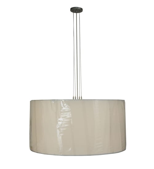 Cilindro 4 Light 36" Wide Pendant