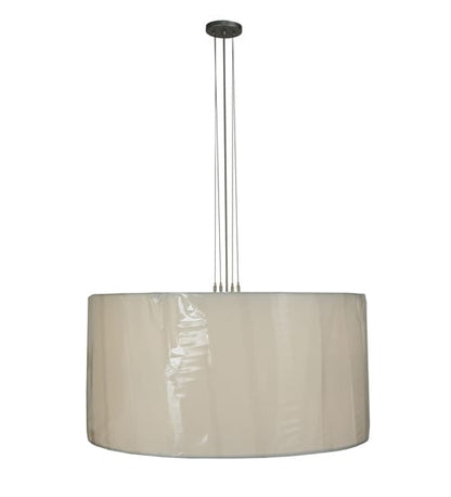 Cilindro 4 Light 36" Wide Pendant