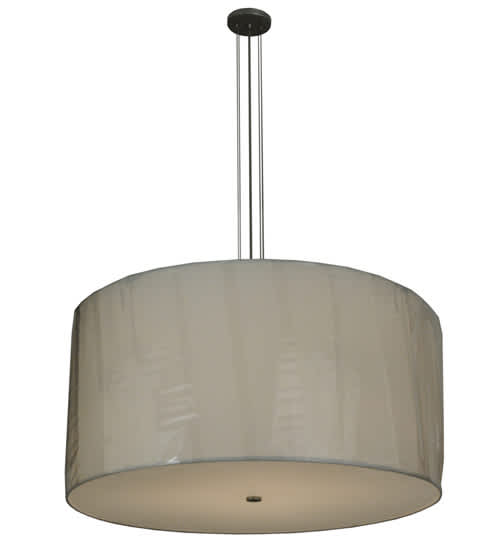 Cilindro 4 Light 36" Wide Pendant