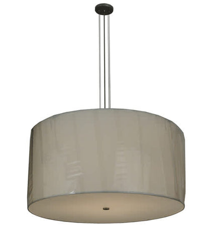 Cilindro 4 Light 36" Wide Pendant