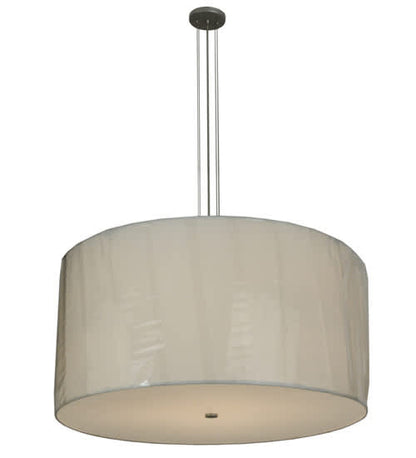 Cilindro 4 Light 36" Wide Pendant