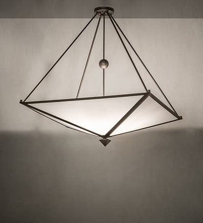 Veta 5 Light 54" Wide Pendant