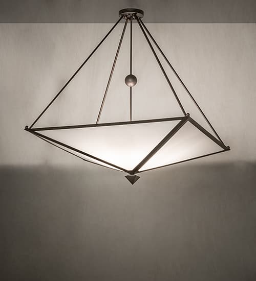 Veta 5 Light 54" Wide Pendant