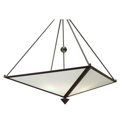 Veta 5 Light 54" Wide Pendant