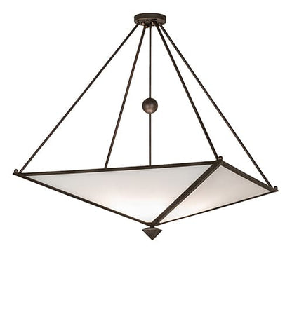 Veta 5 Light 54" Wide Pendant