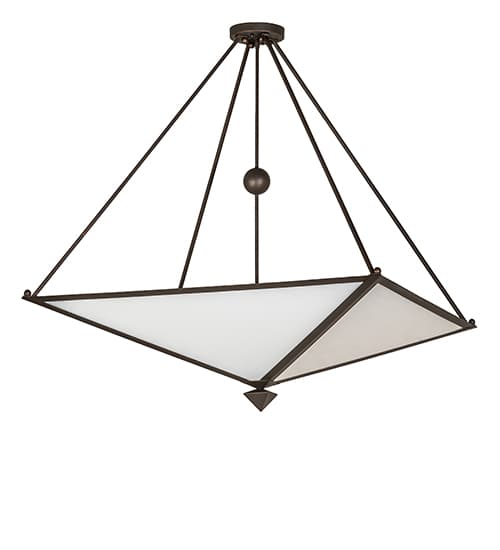 Veta 5 Light 54" Wide Pendant