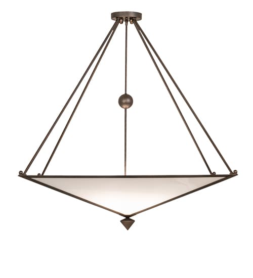 Veta 5 Light 54" Wide Pendant