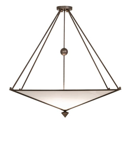 Veta 5 Light 54" Wide Pendant