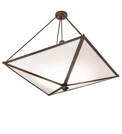 Veta 5 Light 54" Wide Pendant