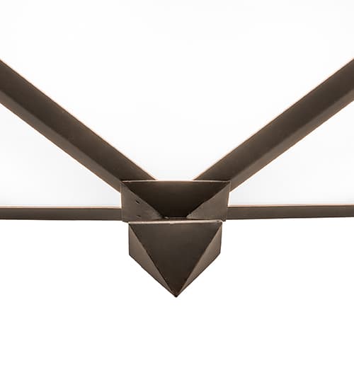 Veta 5 Light 54" Wide Pendant