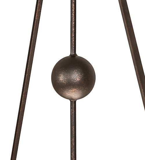 Veta 5 Light 54" Wide Pendant
