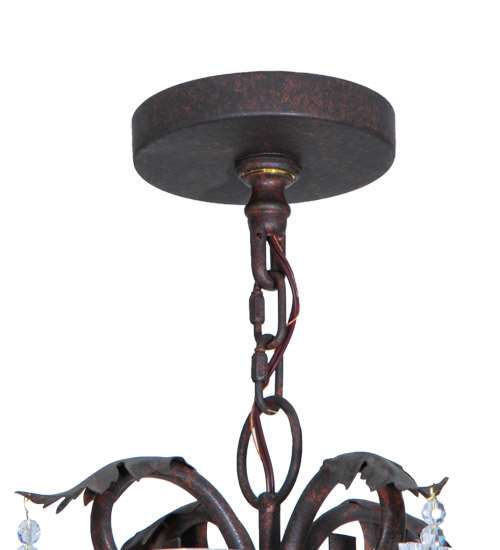 Windsor 14 Light 38" Wide Crystal Candle Style Chandelier - Custom Finish