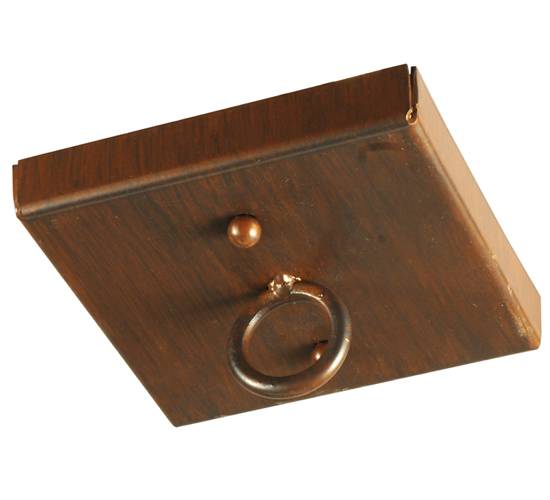 Fellowship 8 Light 72" Wide Semi-Flush Ceiling Fixture