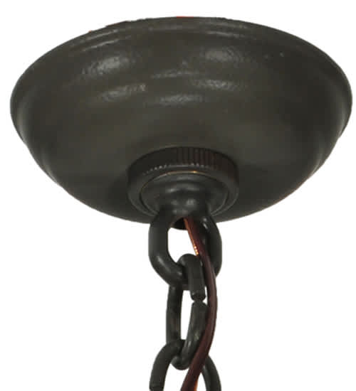 Penelope 8 Light 37" Wide Suspension Pendant