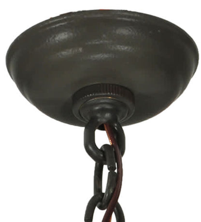 Penelope 8 Light 37" Wide Suspension Pendant