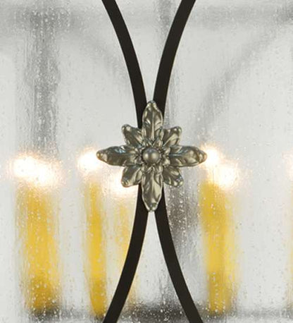 Penelope 8 Light 37" Wide Suspension Pendant