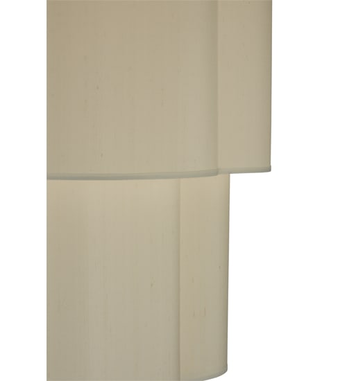 Cilindro 8 Light 36" Wide Pendant