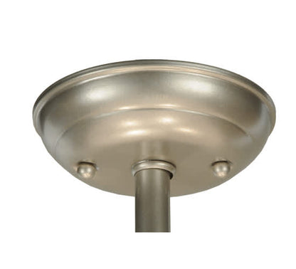Cilindro 8 Light 36" Wide Pendant