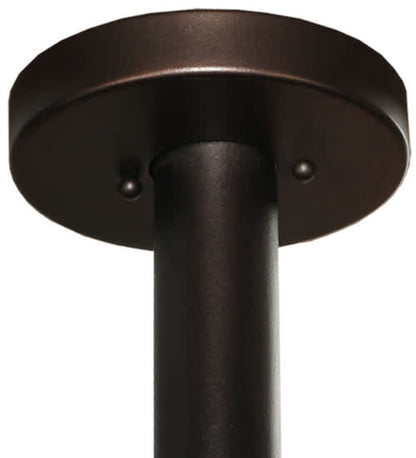 Horizon Ring 12 Light 61" Wide Semi-Flush Ceiling Fixture