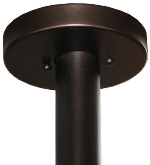 Horizon Ring 12 Light 61" Wide Semi-Flush Ceiling Fixture