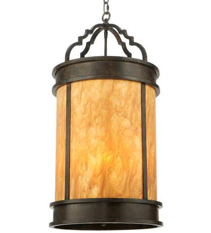 Wyant 4 Light 15" Wide Pendant