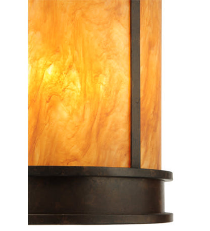 Wyant 4 Light 15" Wide Pendant