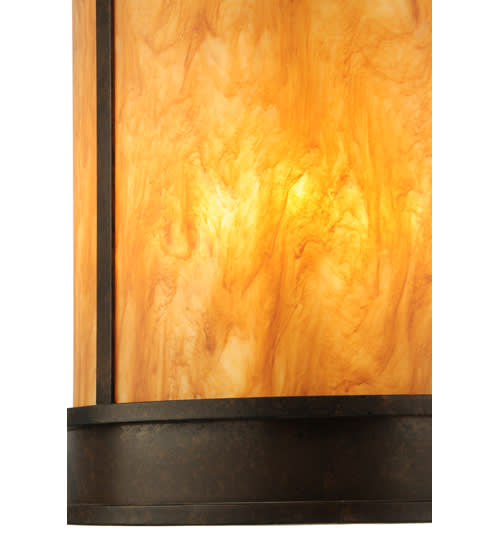 Wyant 4 Light 15" Wide Pendant