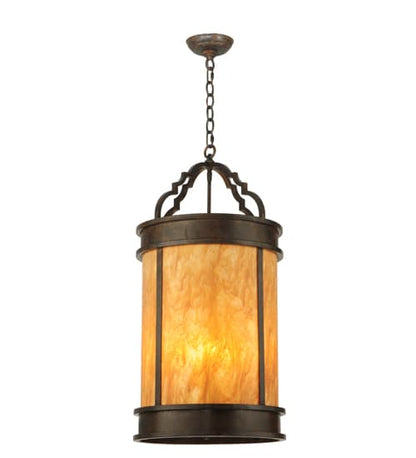 Wyant 4 Light 15" Wide Pendant
