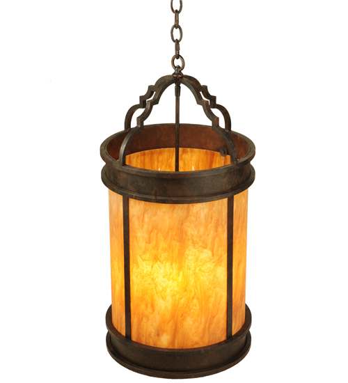 Wyant 4 Light 15" Wide Pendant