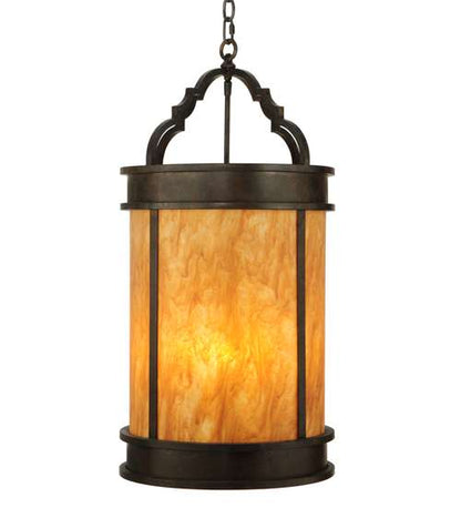 Wyant 4 Light 15" Wide Pendant