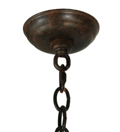 Wyant 4 Light 15" Wide Pendant