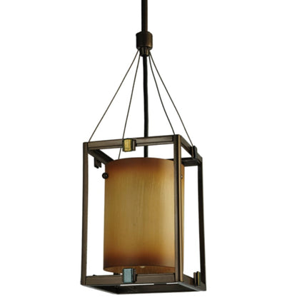 Meyda Tiffany Kitzi 5" Wide Mini Pendant