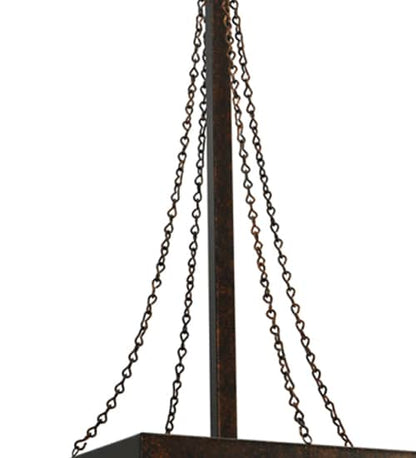 Bellver 2 Light 21" Wide Pendant