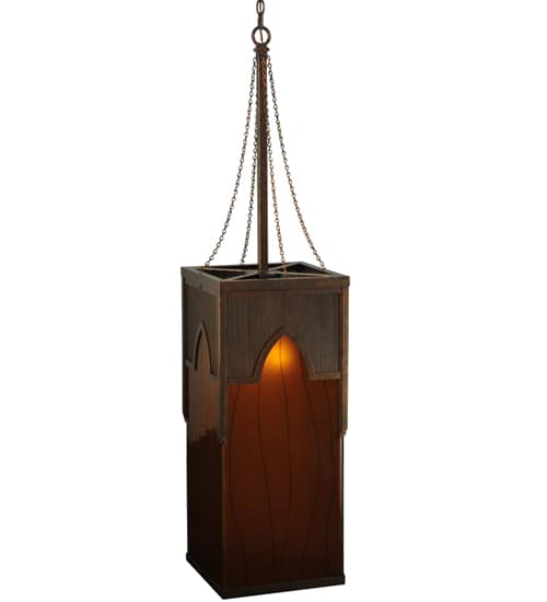 Bellver 2 Light 21" Wide Pendant