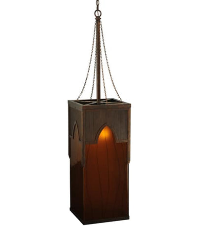 Bellver 2 Light 21" Wide Pendant