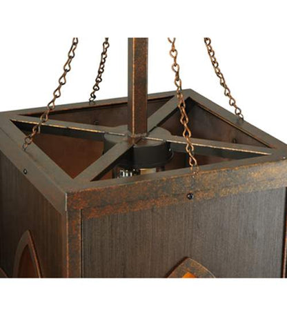 Bellver 2 Light 21" Wide Pendant
