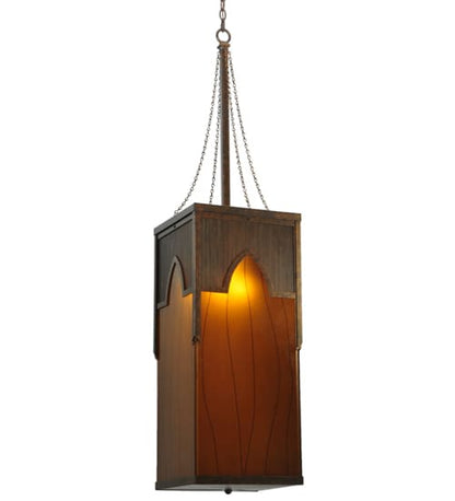 Bellver 2 Light 21" Wide Pendant