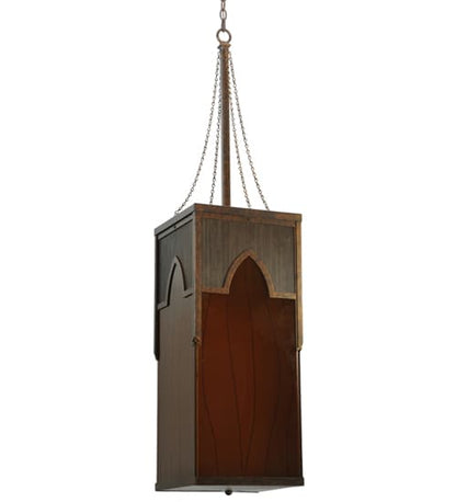 Bellver 2 Light 21" Wide Pendant