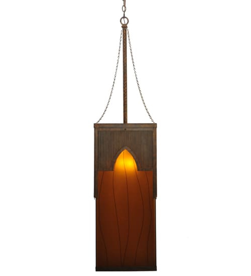 Bellver 2 Light 21" Wide Pendant