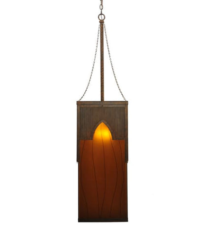 Bellver 2 Light 21" Wide Pendant