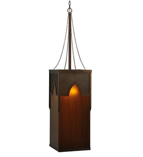 Bellver 2 Light 21" Wide Pendant