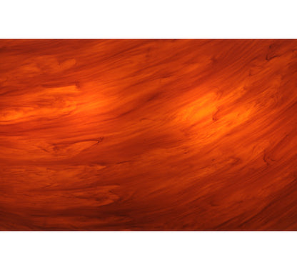 Rio 8 Light 48" Wide Semi-Flush Bowl Ceiling Fixture