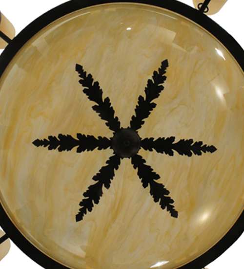 Bella Sala 17 Light 61" Wide Pillar Candle Style Chandelier