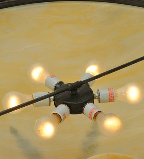 Bella Sala 17 Light 61" Wide Pillar Candle Style Chandelier