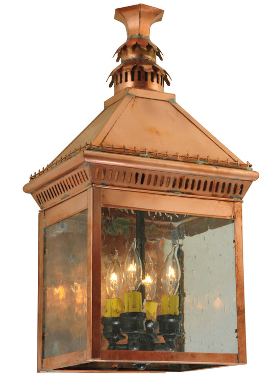 10.5" W Locke Wall Sconce