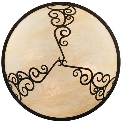 Lilliana 4 Light 24" Wide Pendant